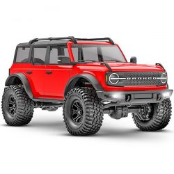 Traxxas TRX-4M