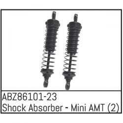 Absima amortisseurs pour Mini AMT 1/16 ABZ86101-23