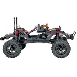 Absima Crawler CR18P Rushmore 1/10 4WD rouge AB1810417