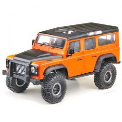 Absima Crawler CR3.4 Landi Limited Edition 4wd 1/10 RTR 12017