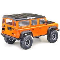 Absima Crawler CR3.4 Landi Limited Edition 4wd 1/10 RTR 12017