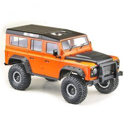 Absima Crawler CR3.4 Landi Limited Edition 4wd 1/10 RTR 12017