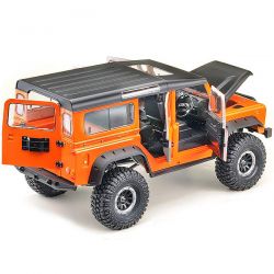 Absima Crawler CR3.4 Landi Limited Edition 4wd 1/10 RTR 12017