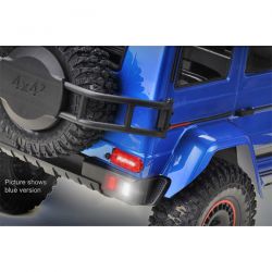 Absima Crawler CR4.4 1/10 carrosserie vert mat 18030