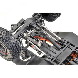 Absima Crawler CR4.4 1/10 carrosserie vert mat 18030