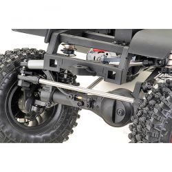 Absima Crawler CR4.4 1/10 carrosserie vert mat 18030