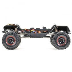 Absima Crawler CR4.4 1/10 carrosserie vert mat 18030