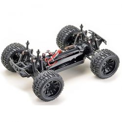 Absima Monster Truck 1/10 4WD AMT3.4 V2 moteur standard 12224V2