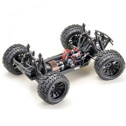 Absima Monster Truck 1/10 4WD AMT3.4 V2 moteur standard 12224V2