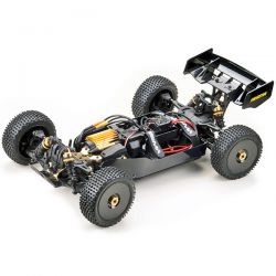 Absima pack éco Buggy 1/8 brushless Stoke Gen 2.1 4S