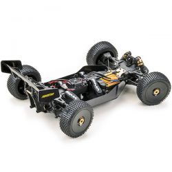 Absima pack éco Buggy 1/8 brushless Stoke Gen 2.1 4S