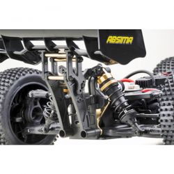 Absima pack éco Buggy 1/8 brushless Stoke Gen 2.1 4S