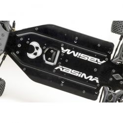 Absima pack éco Buggy 1/8 brushless Stoke Gen 2.1 4S