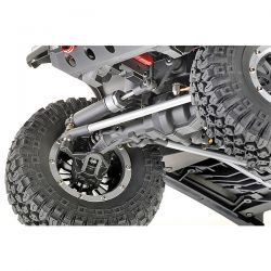 Absima Sherpa Crawler 1/10 4WD carrosserie rouge métalique 12016