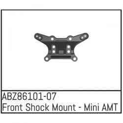 Absima supports amortisseurs avant et arrière pour voiture Mini AMT 1/16 ABZ86101-07