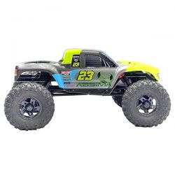 Absima The Goat 1/18 moteur brushless 18051