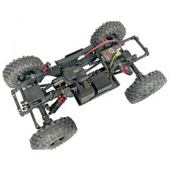 Absima The Goat 1/18 moteur brushless 18051