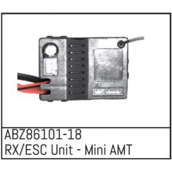 Absima unité de réception pour 2 en 1 pour voiture RC1/16 