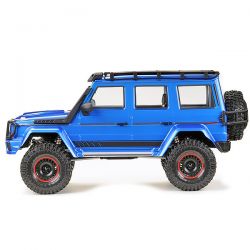 Absima Wolf CR4.4 crawler 1/10 carrosserie bleue 12033