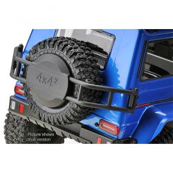 Absima Wolf CR4.4 crawler 1/10 carrosserie bleue 12033