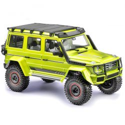 Absima Wolf CR4.4 crawler 1/10 carrosserie jaune 12032