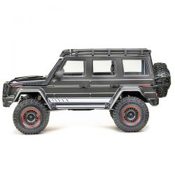 Absima Wolf CR4.4 crawler 1/10 carrosserie noire 12031