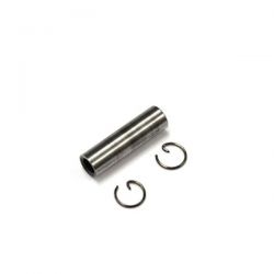 Axe de piston pour moteur ke21sp kyosho 74031-06