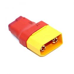 Chargeur polyvalent Konect Muti100 10A + batterie Li-Po 3S 11,1V 5200mAh