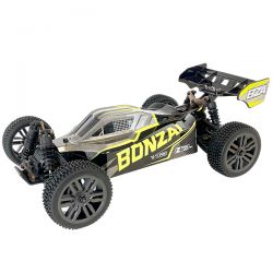 Duo Bonzai Kraze Buggy RC 1/12 4WD High Speed