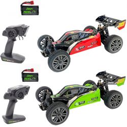 Duo Road Hunter Buggy RC 1/12 4WD High Speed