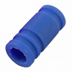 Fastrax raccord silicone d\'échappement pour voitures RC 1/8