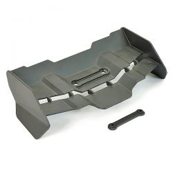 FTX aileron en plastique noir pour Crossbow