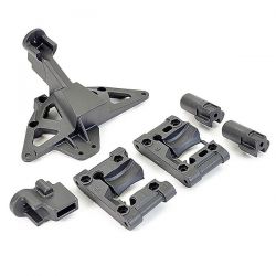 FTX ensemble de support de triangles pour Crossbow FTX11002