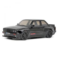 FTX EVO30 voiture RC 1/10 piste 4WD moteur standard carrosserie noire FTX5491BK