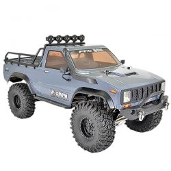 FTX Outback Hi-Rock crawler 1/10 4WD moteur charbon FTX5587