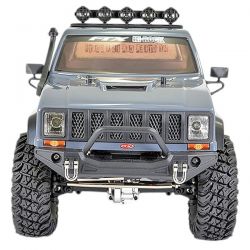 FTX Outback Hi-Rock crawler 1/10 4WD moteur charbon FTX5587