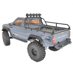 FTX Outback Hi-Rock crawler 1/10 4WD moteur charbon FTX5587