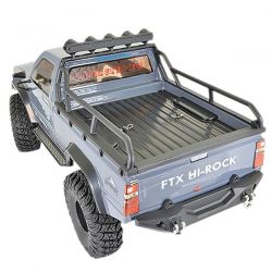 FTX Outback Hi-Rock crawler 1/10 4WD moteur charbon FTX5587