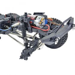 FTX Outback Hi-Rock crawler 1/10 4WD moteur charbon FTX5587