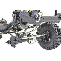 FTX Outback Hi-Rock crawler 1/10 4WD moteur charbon FTX5587