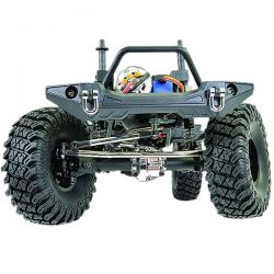 FTX Outback Hi-Rock crawler 1/10 4WD moteur charbon FTX5587