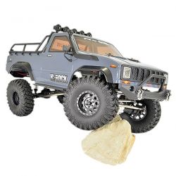 FTX Outback Hi-Rock crawler 1/10 4WD moteur charbon FTX5587