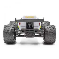 Funtek STX Stadium Truck 4WD 1/12 XL carrosserie jaune FTK-STX-SPORT.YE