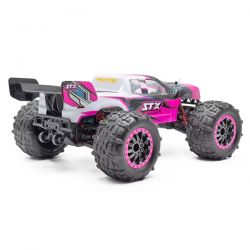 Funtek STX Stadium Truck 4WD 1/12 XL carrosserie violète FTK-STX-SPORT.PU