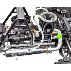 HOBAO HYPER MT 1/10 thermique HBMT-C30DG