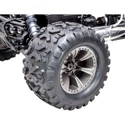 HOBAO HYPER MT 1/10 thermique HBMT-C30DG