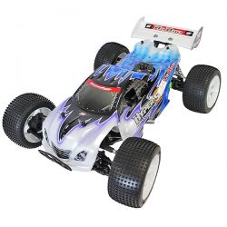 HOBAO HYPER ST Truggy 1/8 thermique HBM7-ST