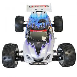 HOBAO HYPER ST Truggy 1/8 thermique HBM7-ST