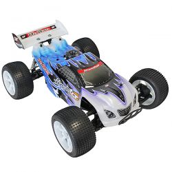 HOBAO HYPER ST Truggy 1/8 thermique HBM7-ST