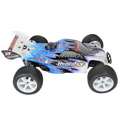 HOBAO HYPER ST Truggy 1/8 thermique HBM7-ST